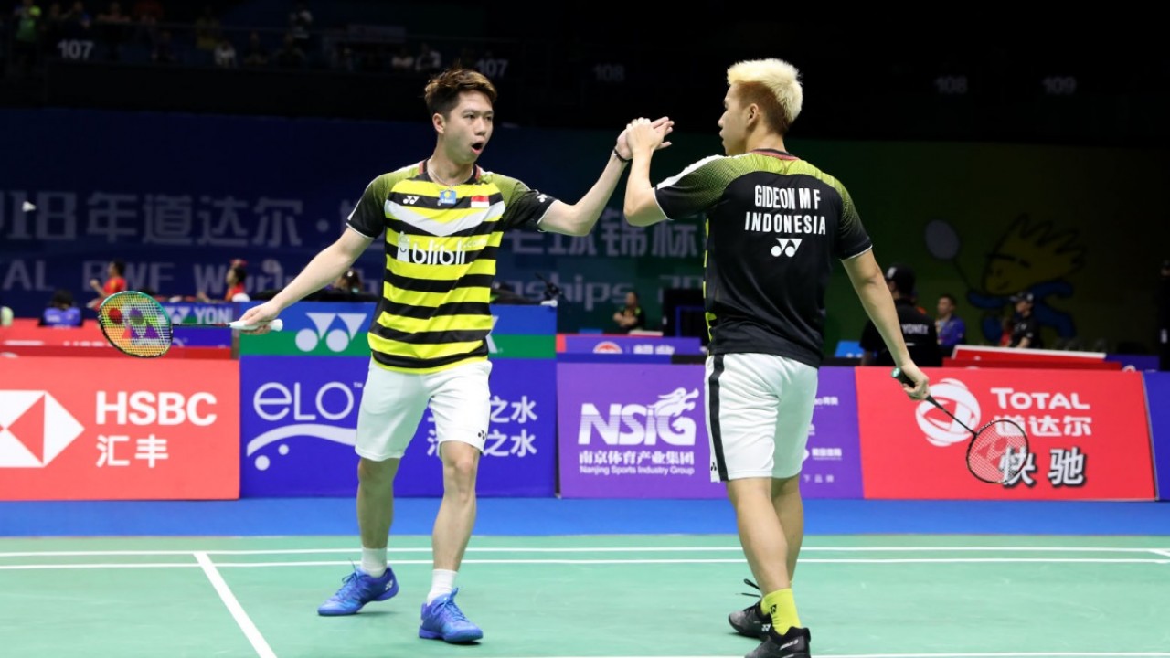 Gagal Total di Kejuaraan Dunia 2018, Bulutangkis Indonesia Fokus Asian Games